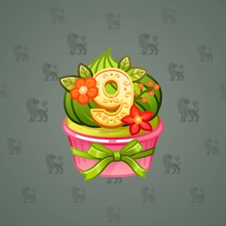 Whip Cupcake #275007