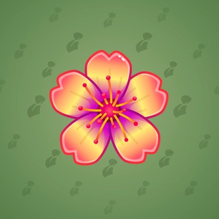 Sakura Flower #51389