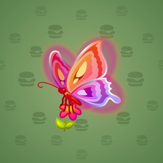 Rare Bird #3221