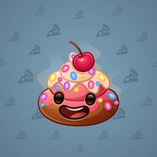 Happy Brownie #36932