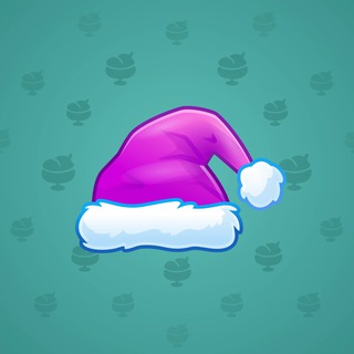 Santa Hat #19851