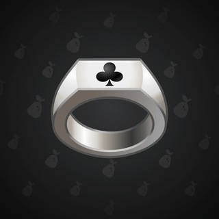 Signet Ring #7746