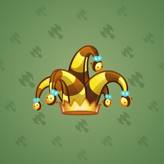 Jester Hat #139658