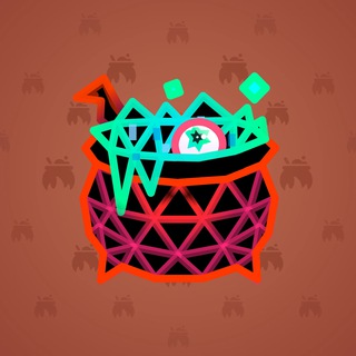 Hex Pot #24939