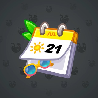 Desk Calendar #320637