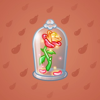 Eternal Rose #6949