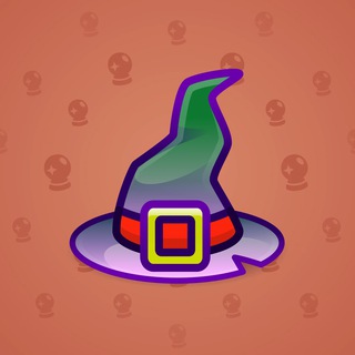 Witch Hat #46960