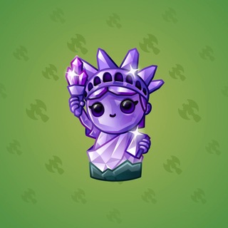 Liberty Figure #234430
