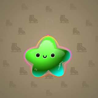 Hanging Star #25993