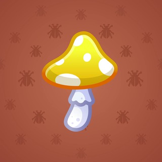 Spy Agaric #67735