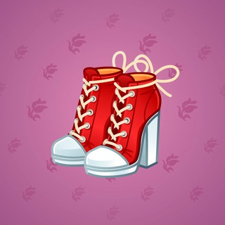 Sky Stilettos #15964