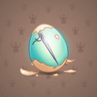 Easter Egg #73843