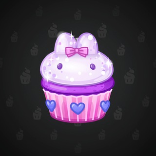 Bunny Muffin #17238