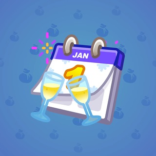 Desk Calendar #285041