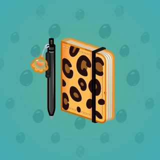 Star Notepad #30851