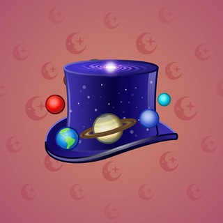 Top Hat #6592