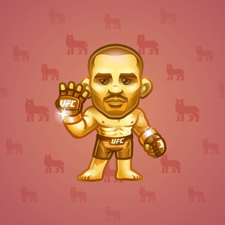 UFC Strike #29357