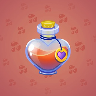 Love Potion #27029