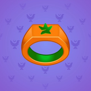 Signet Ring #1605