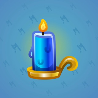 Eternal Candle #32622