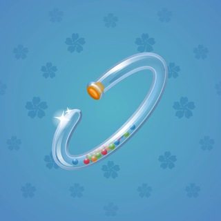 Nail Bracelet #3750