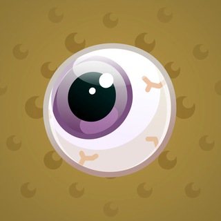 Evil Eye #11316