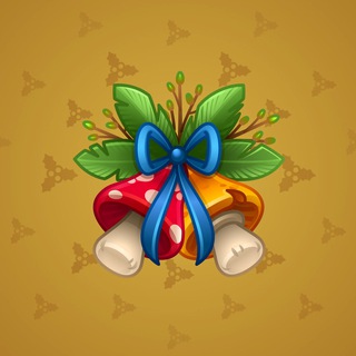 Jingle Bells #19669