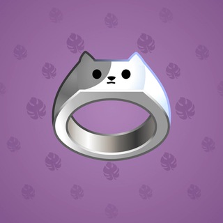 Signet Ring #1285