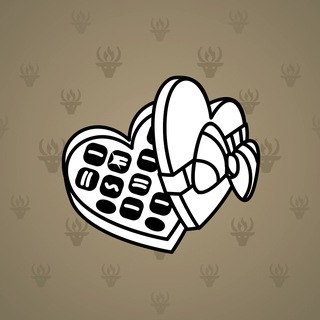 Valentine Box #3192