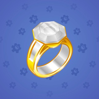 Gem Signet #3218