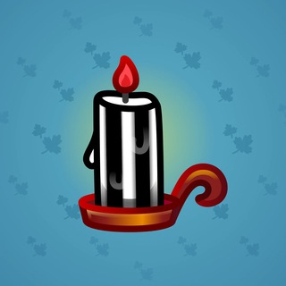 Eternal Candle #21654