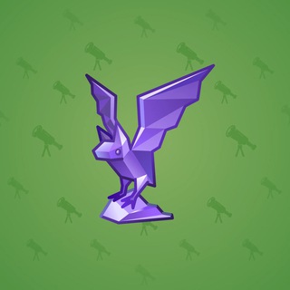 Rare Bird #318
