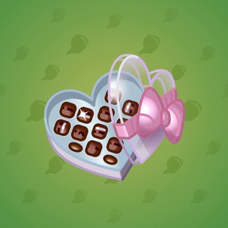 Valentine Box #29011