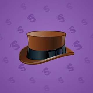 Top Hat #29025