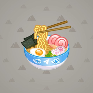 Instant Ramen #141184