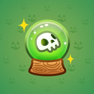 Crystal Ball #23452