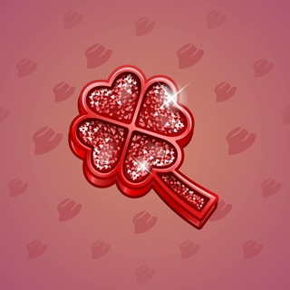Clover Pin #74820