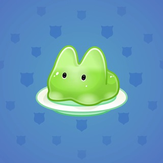 Jelly Bunny #72861