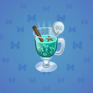 Spiced Wine #10695