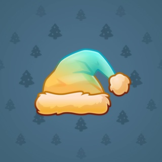 Santa Hat #23769