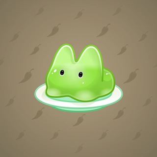 Jelly Bunny #76226