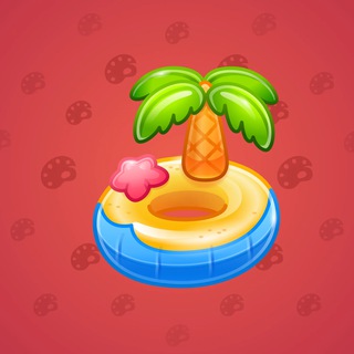 Pool Float #18546