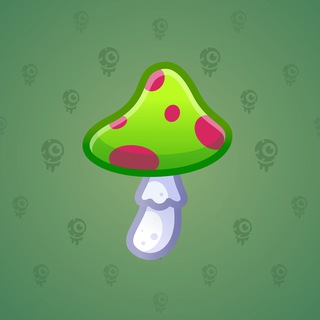 Spy Agaric #2777