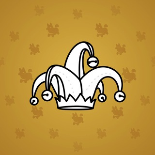 Jester Hat #12202