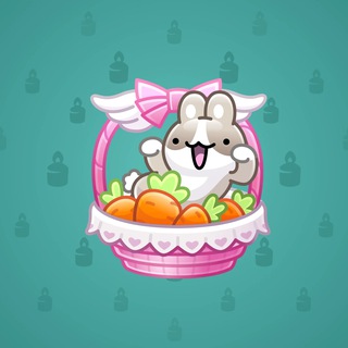Spring Basket #131270