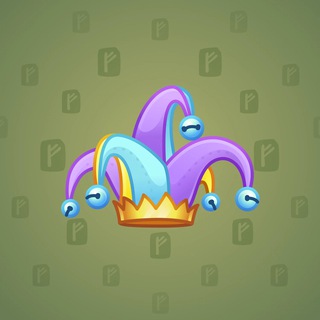 Jester Hat #84410