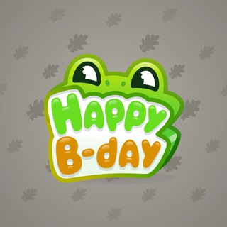 B-Day Candle #226648