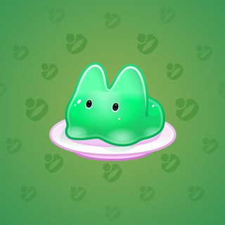 Jelly Bunny #65411