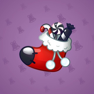 Xmas Stocking #39266