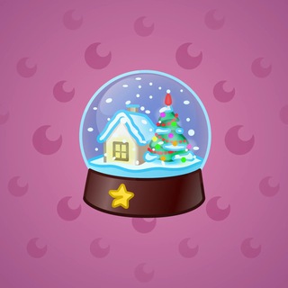 Snow Globe #10333